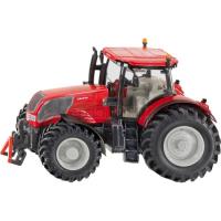Preview Valtra Series S Tractor - Perlescent Red