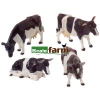 Preview Friesian Cattle