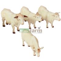 Preview Charolais Cattle