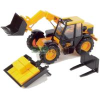 Preview JCB 526s Loadall with Accessories