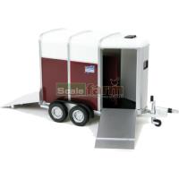 Preview Ifor Williams Double Horse Box Trailer