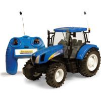 Preview New Holland T6070 Radio Controlled Tractor - Big Farm