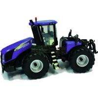 Preview New Holland T9.670 Tractor