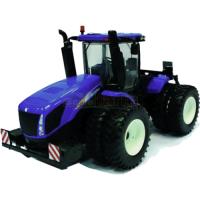Preview New Holland T9.390 Tractor