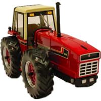 Preview International 3588 Tractor