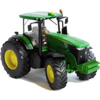 Preview John Deere 7280R Tractor (2011)