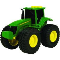 Preview John Deere Monster Treads Light and Sound Tractor