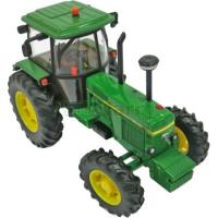 Preview John Deere 3040 Tractor