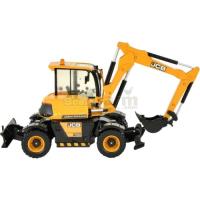 Preview JCB Hydradig 110W Wheeled Excavator