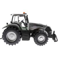 Preview Case IH Magnum 370CX Tractor - Silver Limited Edition 2014