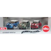 Preview Mini - Limited Edition 3 Car Set