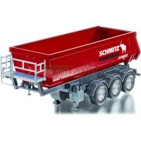 Preview Remote Controlled Schmitz Tipping Trailer 2.4GHz