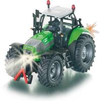 Preview Deutz Fahr Agrotron X720 Tractor 2.4GHz (NO Remote Control Handset)