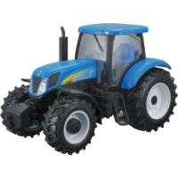 Preview New Holland T7040 Tractor