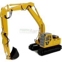 Preview New Holland E215B Long Boom Excavator