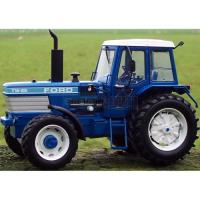 Preview Ford TW25 Vintage Tractor (I Gen)