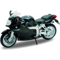 Preview BMW K1200S