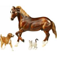 Preview ASPCA Benefit Model - Horse and Animals