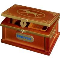 Preview Deluxe Tack Box