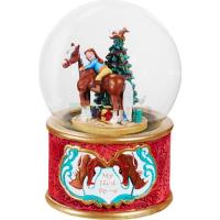 Preview My First Pony Musical Snow Globe