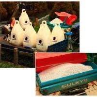 Preview Dumpty Bags with Artificial Fertiliser (6 pack)