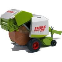 Preview CLAAS Rollant 250 Round Baler