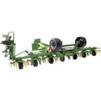 Preview Krone Trailed Rotary Tedder