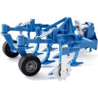 Preview Front Cultivator