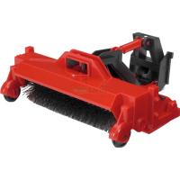 Preview Road Sweeper Brush Attachment