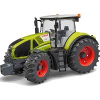 Preview CLAAS Axion 950 Tractor
