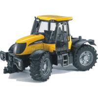 Preview JCB Fastrac 3220 Tractor