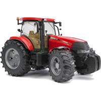 Preview Case IH CVX 230 Tractor