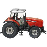 Preview Massey Ferguson MF8270 Tractor