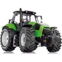 Preview Deutz Agrotron TTV 630 Tractor