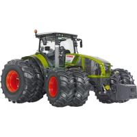 Preview CLAAS Axion 950 Dual Wheeled Tractor