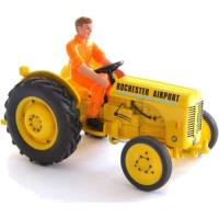 Preview Ferguson TE20 Airport Tractor - 2008 Model Farmer Edition