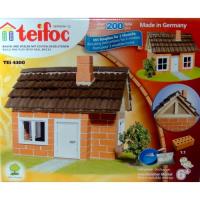 Preview Teifoc House with Tiled Roof