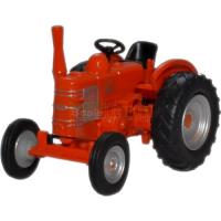 Preview Field Marshall Tractor - Orange