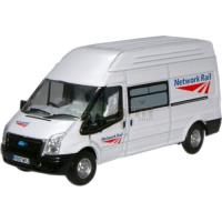 Preview Ford Transit - Network Rail