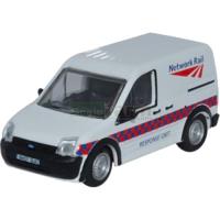 Preview Ford Transit Connect - Network Rail