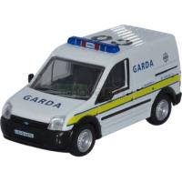 Preview Ford Transit Connect - Garda