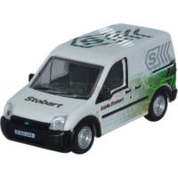 Preview Ford Transit Connect - Eddie Stobart
