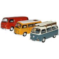 Preview VW T2 Set (Van / Bus / Camper)
