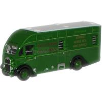 Preview Albion Horsebox - Southern Railways