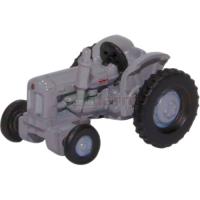 Preview Fordson Tractor - Matt Grey