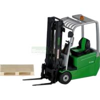 Preview Cesab B316 Forklift