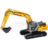 Preview New Holland E215B Tracked Excavator