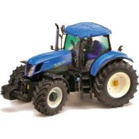 Preview New Holland T7.270 Tractor