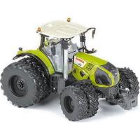 Preview CLAAS Axion 870 Tractor - 8 Wheel Limited Edition