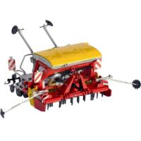 Preview Pottinger Aersem 3002 Seed Drill